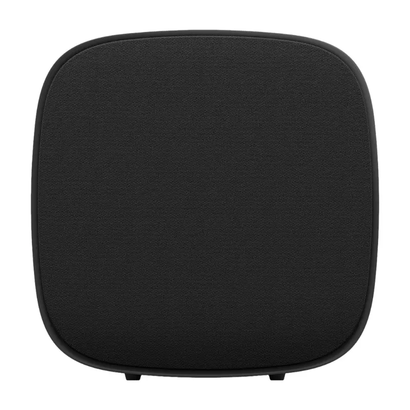 LG W7 Sound Suite 8" subwoofer, svart