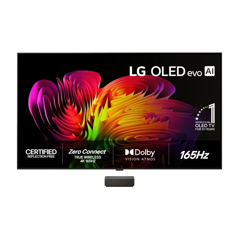 LG 83" - OLED83W69LA