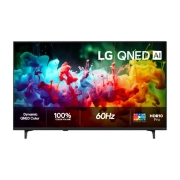 LG 55" QNED 71 4K TV 2026 - 55QNED71B6B