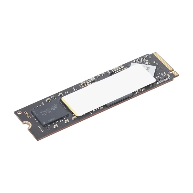 Lenovo ThinkPad 2TB M.2 2280 PCIe Gen4 NVMe SSD