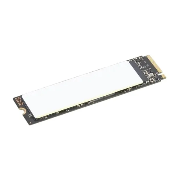 Lenovo ThinkPad 2 TB M.2 NVMe Intern SSD