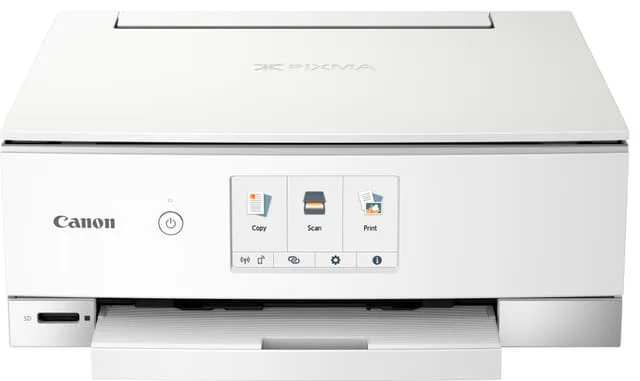 Canon Pixma TS8351a AIO bläckstråleskrivare
