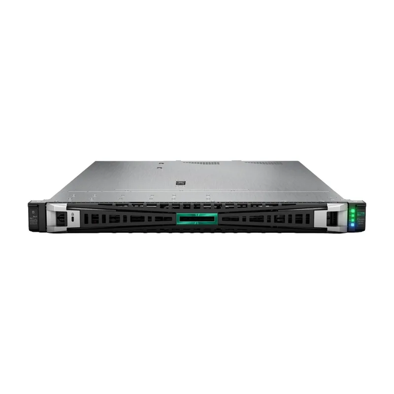 HPE ProLiant DL320 Gen11 2SFF x4 Tri-Mode 24G U.3 BC Drive Cage Kit