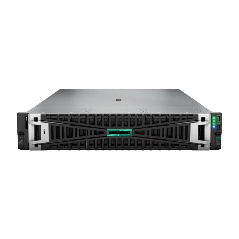 HPE ProLiant DL380 Gen11 4416+ server