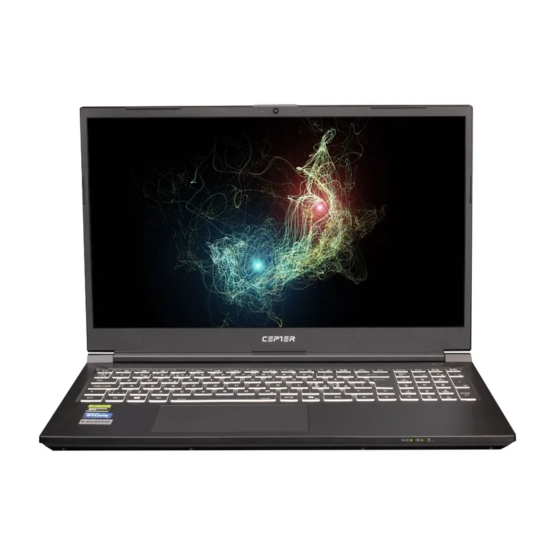 Cepter R35 15,6" bärbar gamingdator