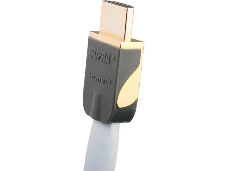 SUPRA High Speed HDMI kabel