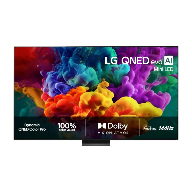 LG 100QNED87B6