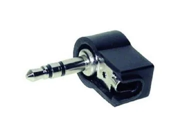 TRU COMPONENTS 1559795 Jackplugg
