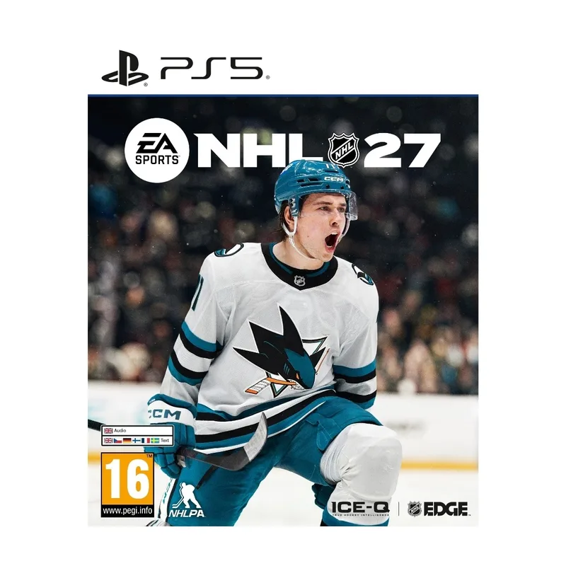 Bandai Namco NHL 27 PS5