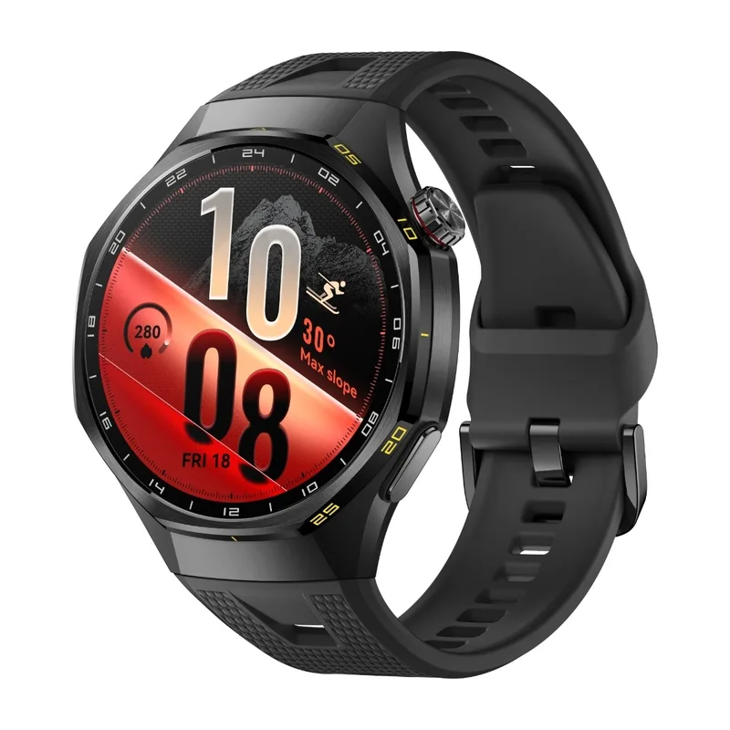 Huawei Watch GT 7 Pro smartklocka 46mm (svart)