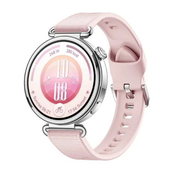 Huawei Watch GT 7 smartklocka 41mm (rosa)
