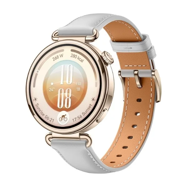 Huawei Watch GT 7 smartklocka 41mm (grå)