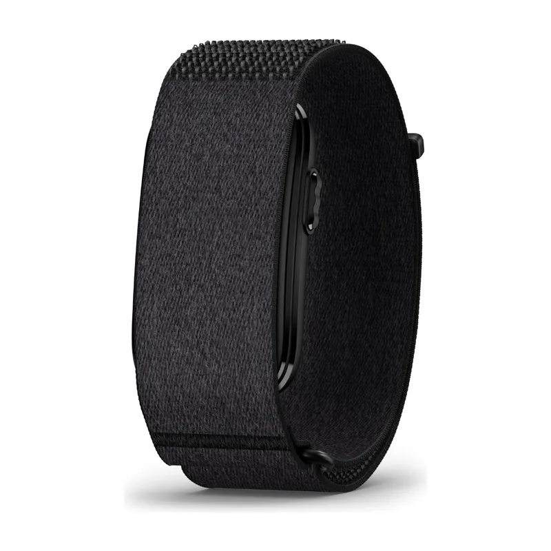 Garmin CIRQA Smart Band, S-M, svart