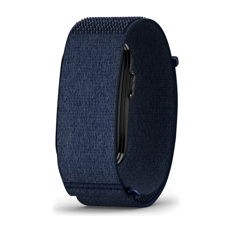 Garmin CIRQA Smart Band L-XL, franskgrå