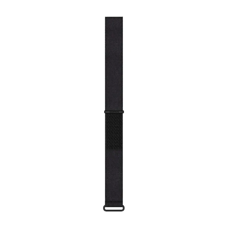 Garmin CIRQA överarmsband, L-XL, svart