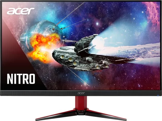 Acer VG2 Series VG252QS 24.5" bildskärm för