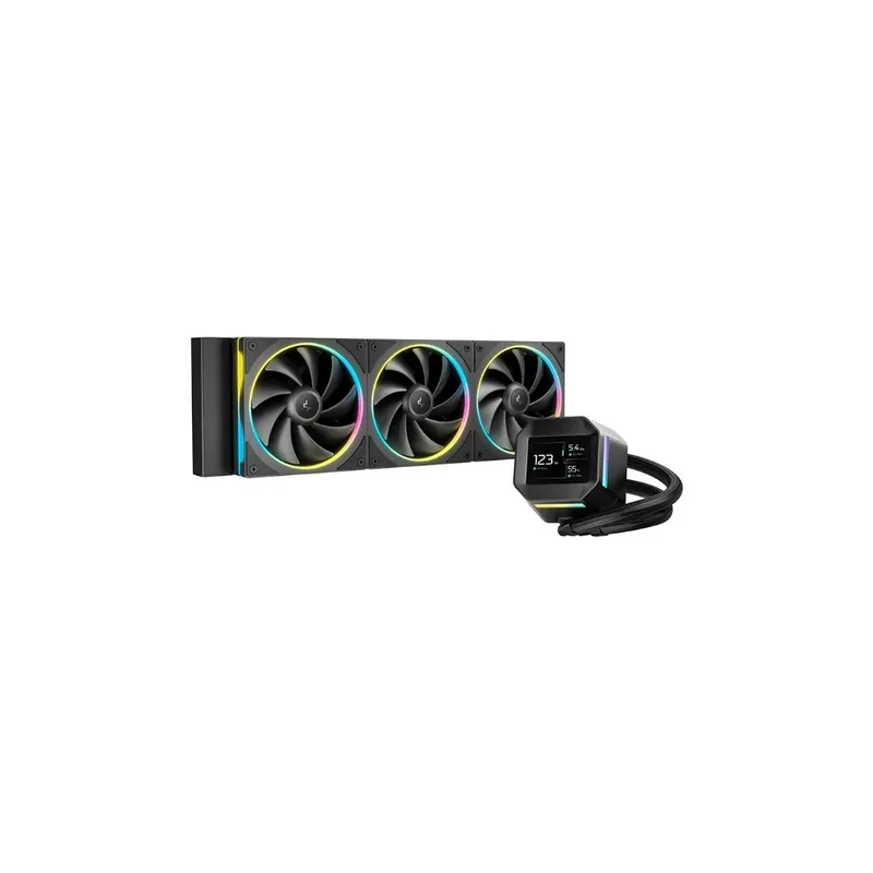 Deepcool LM360 vätskekylning 360 mm