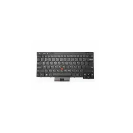 Lenovo 4X30F31551 reservtangentbord till ThinkPad T440/T440s/T440p/X240, rysk layout