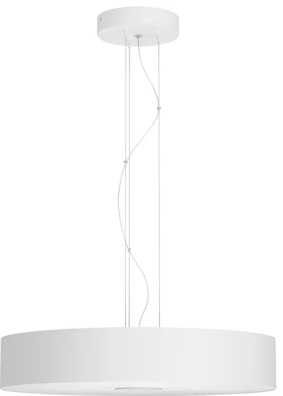 Philips Hue Fair vit pendellampa