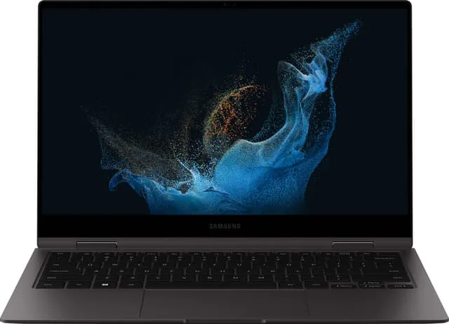 Samsung Galaxy Book 2 Pro 360 13.3"