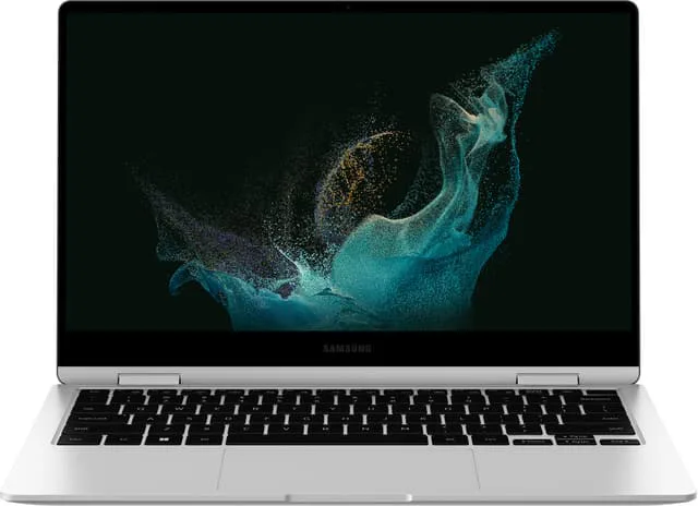 Samsung Galaxy Book2 360 13.3"