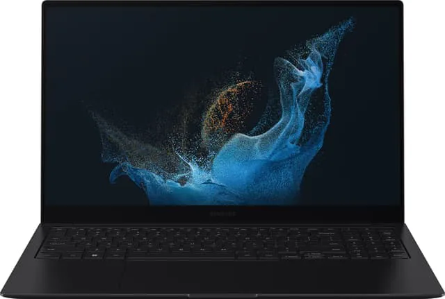 Samsung Galaxy Book2 Pro 15.6"
