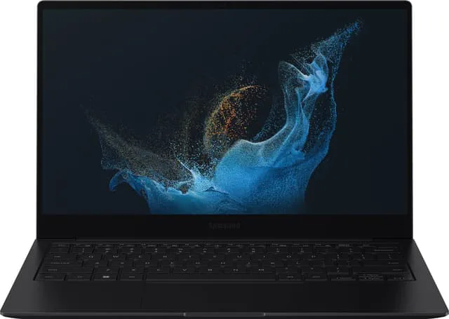 Samsung Galaxy Book2 Pro 13.3"