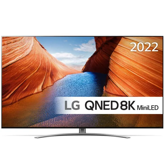 LG 75" QNED99 8K LED Smart TV