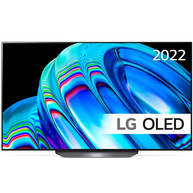 LG 55" B2 4K OLED TV