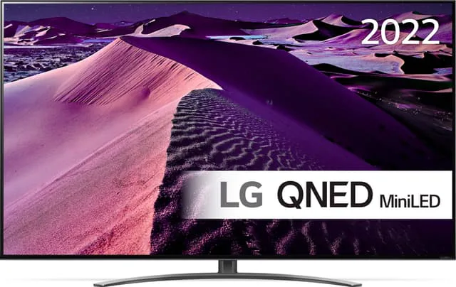 LG 65" QNED866 4K LED Smart TV (2022)