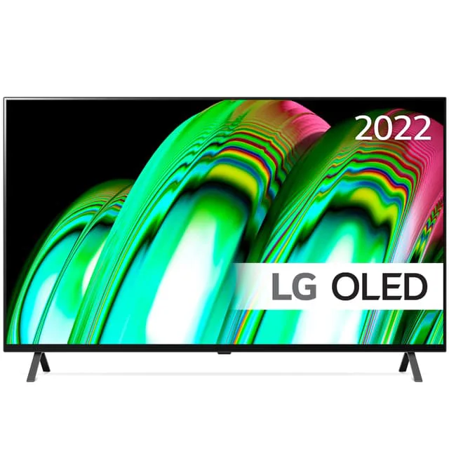 LG 65" A2 4K OLED (2022)