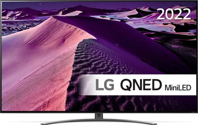 LG 75" QNED866 4K LED TV (2022)