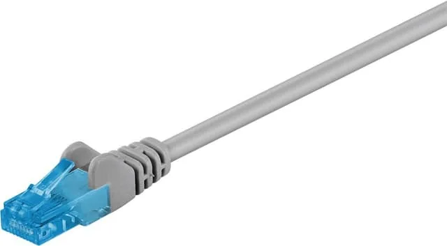 Patchkabel CAT 6A
