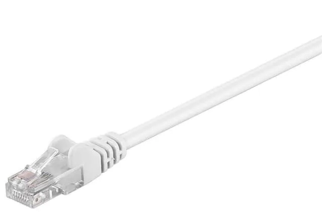 Goobay 68614 CAT 5e patchkabel