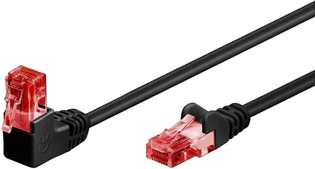 Goobay Patch Cable 51515 Cat 6
