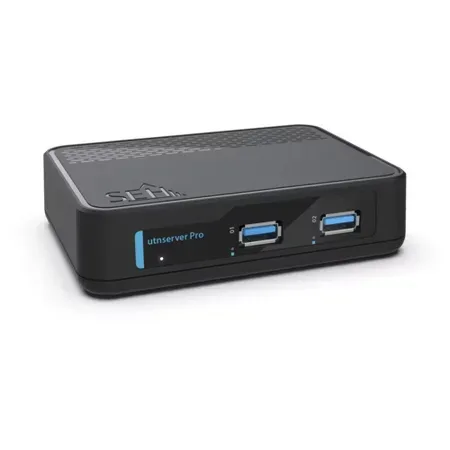 SEH utnserver Pro