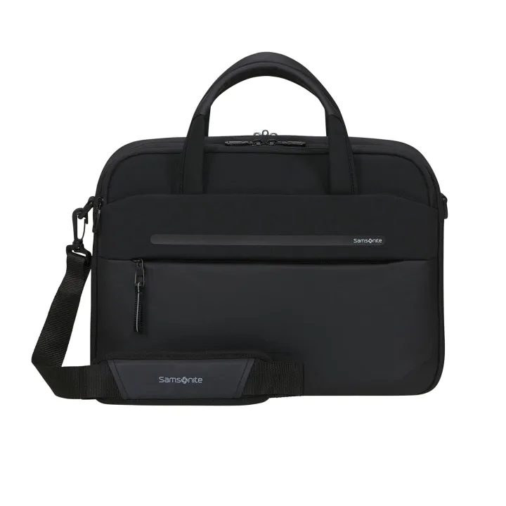 Samsonite Datorväska Moderny 15.6" Svart