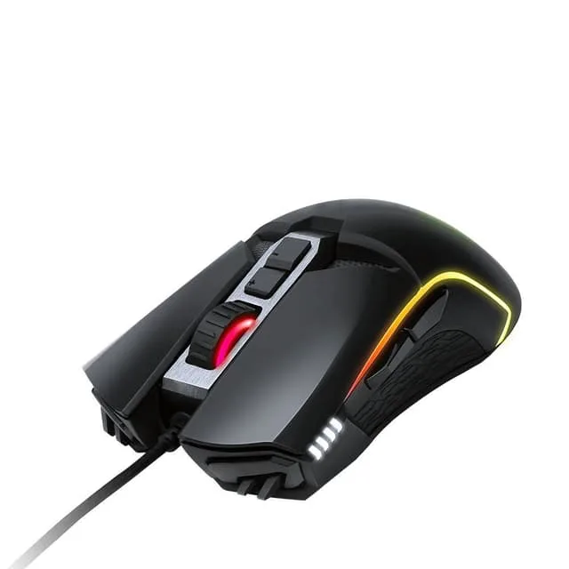 Gigabyte USB -mus AORUS M5 trådbunden
