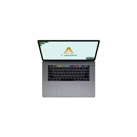Upcycle IT LAP-MACBOOKPRO-2019-MX-A016 Bärbar