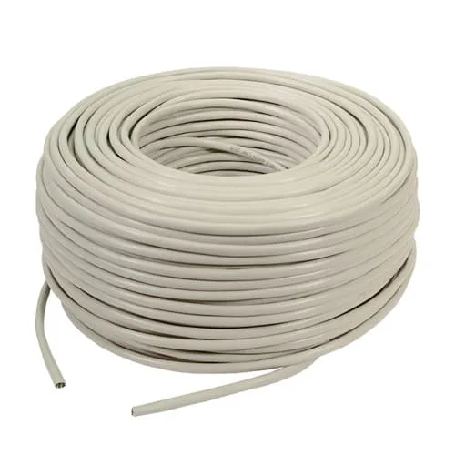Patchkabel CAT6 U/UTP 100m