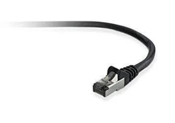 Belkin Snagless STP Patch Cable