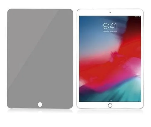 Panzerglass Apple iPad Air/Pro 10.5” Privacy Skärmskydd
