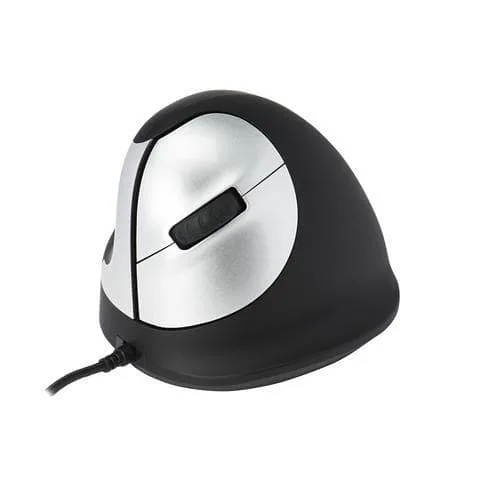 R-Go HE ergonomisk mus