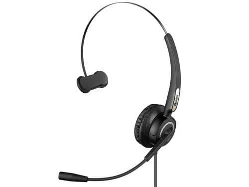 INF Sandberg USB Office Headset Pro Mono