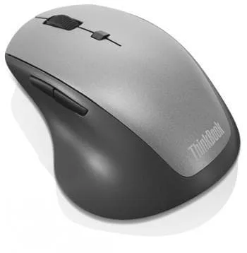 Lenovo ThinkBook 600 Wireless Media Mouse