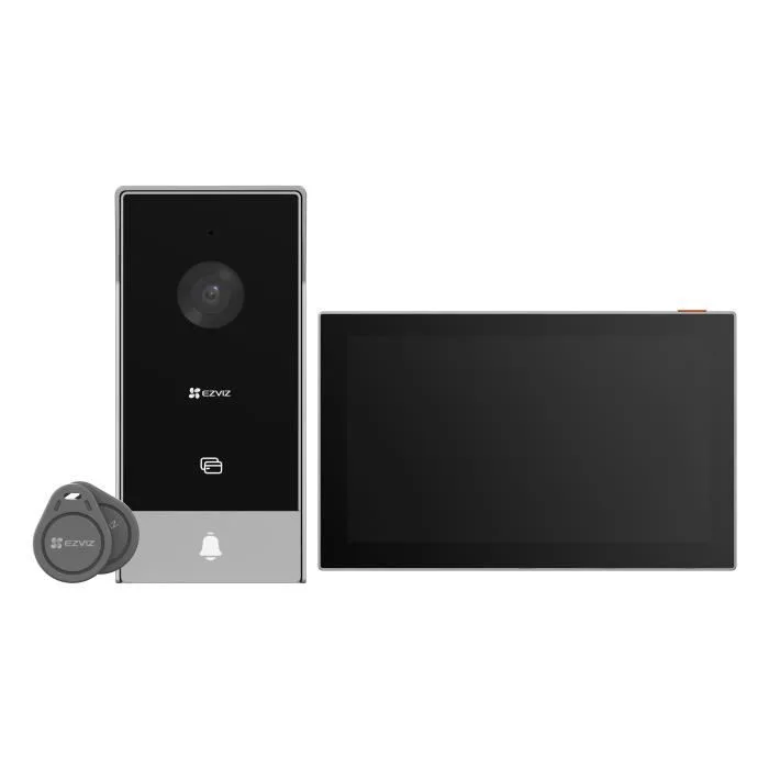 Videointercom