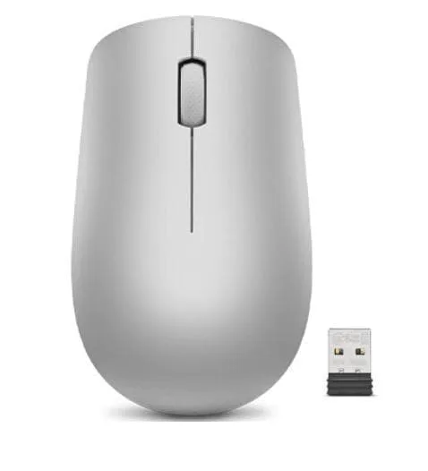 Lenovo trådlös mus 530 optisk mus