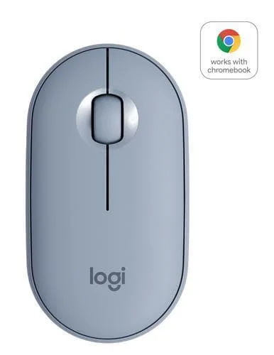 Logitech Pebble M350 - mus