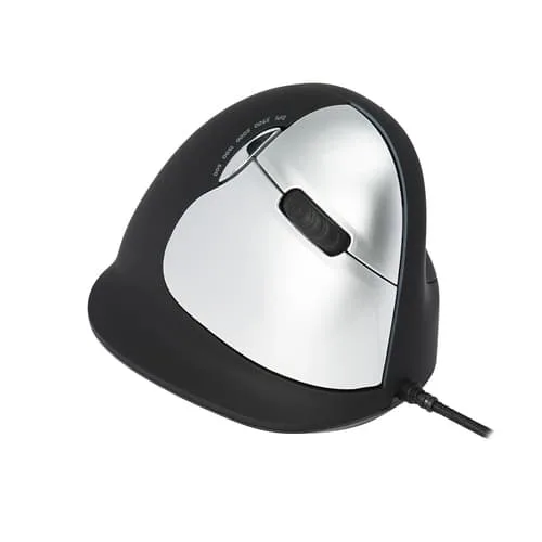 R-Go HE Mouse