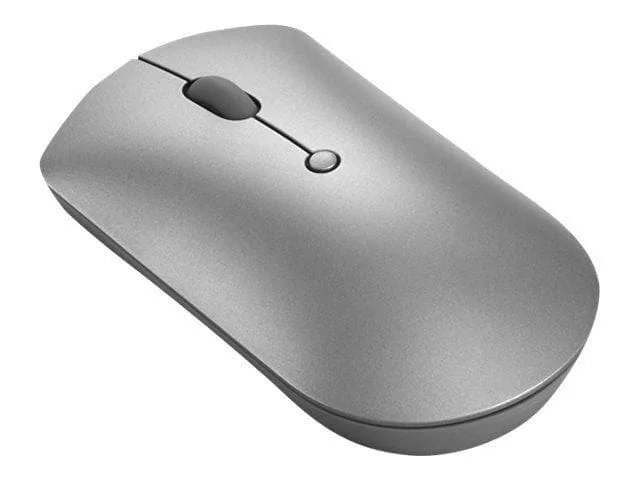 Lenovo 600 Silent